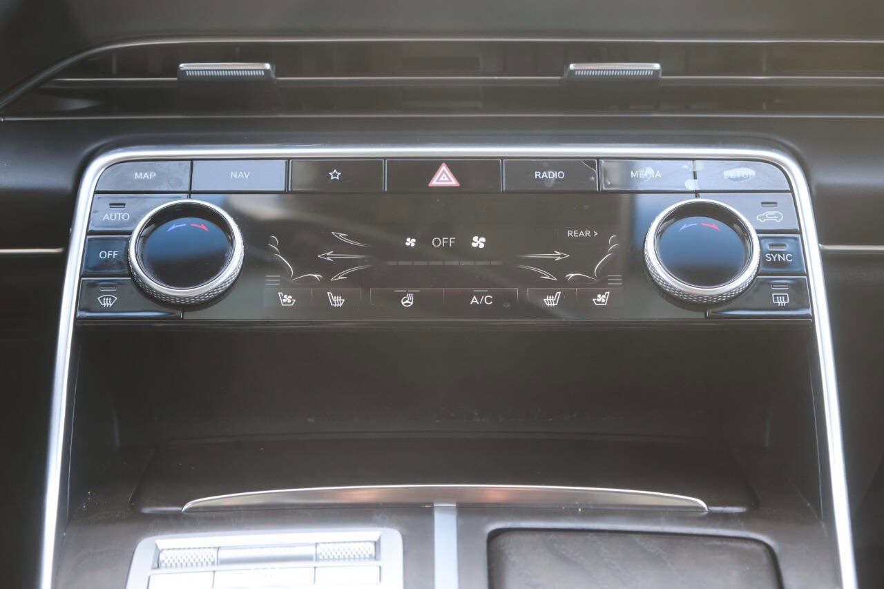 Used 2023 Genesis GV80 3.5T Advanced + image 21