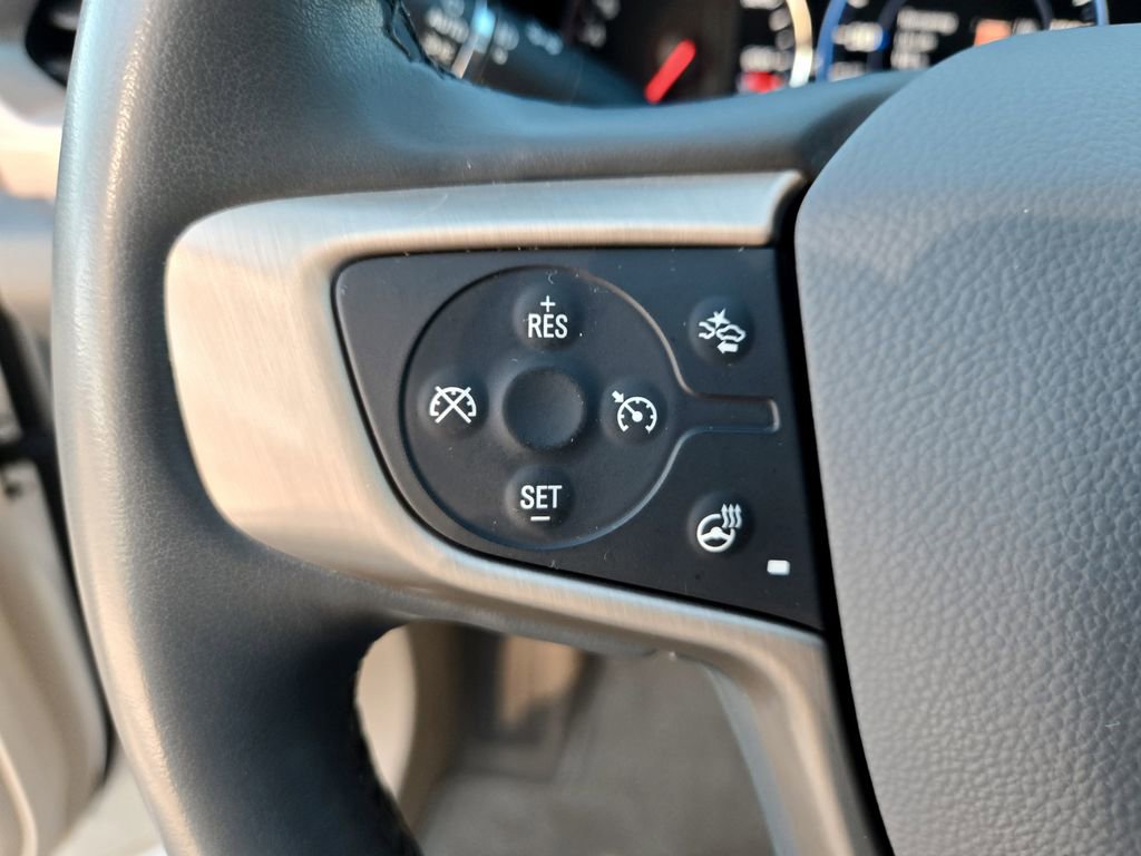 Used 2023 GMC Acadia Denali FWD image 15