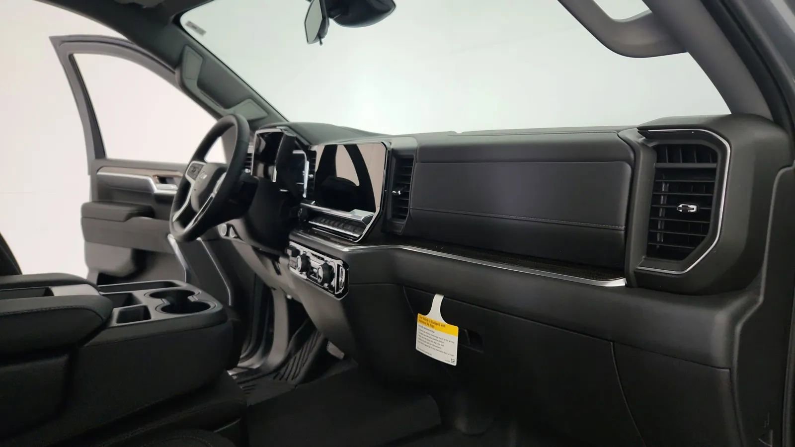 Used 2025 Chevrolet Silverado 1500 LT Trail Boss image 53