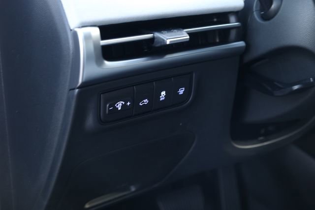 New 2026 Hyundai Santa Cruz Limited image 14