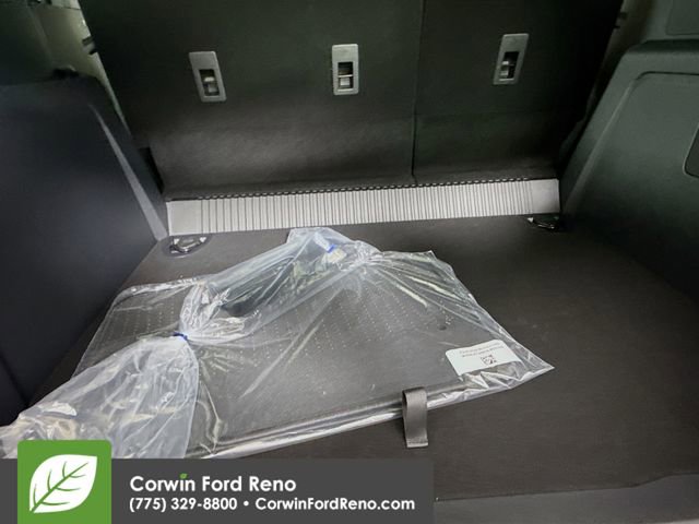 New 2026 Ford Bronco Outer Banks AWD/4WD image 27