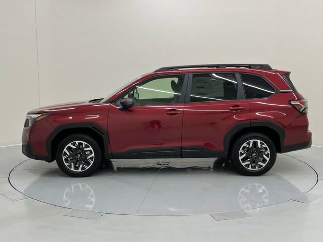 New 2025 Subaru Forester Premium w/ Convenience Package #1 image 3