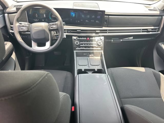 Certified 2024 Hyundai Santa Fe SE FWD image 15