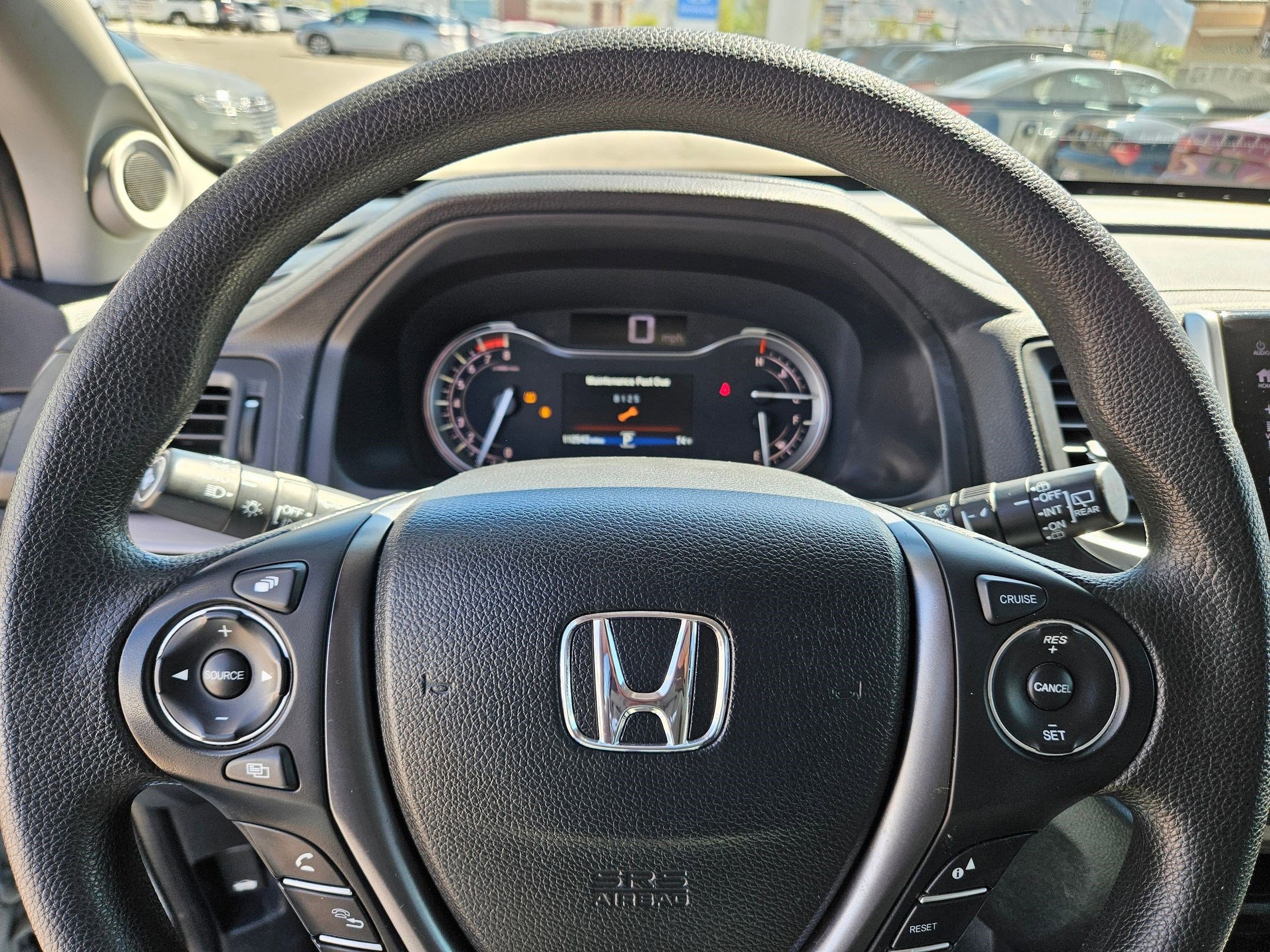 Used 2017 Honda Pilot EX image 22