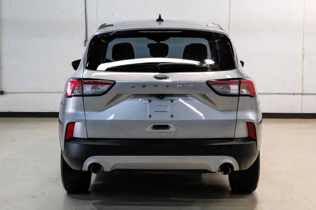 Used 2021 Ford Escape S FWD image 13