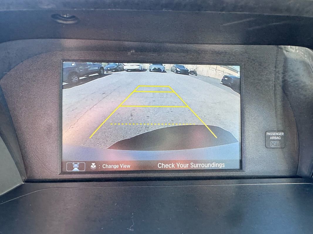 Used 2014 Honda Accord EX-L image 23