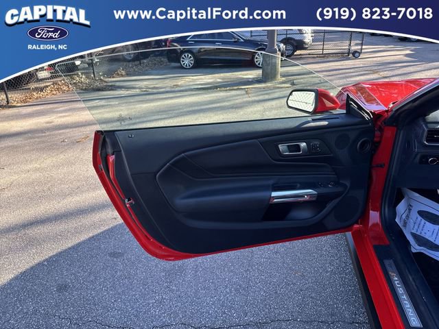 Used 2024 Ford Mustang GT Premium image 18