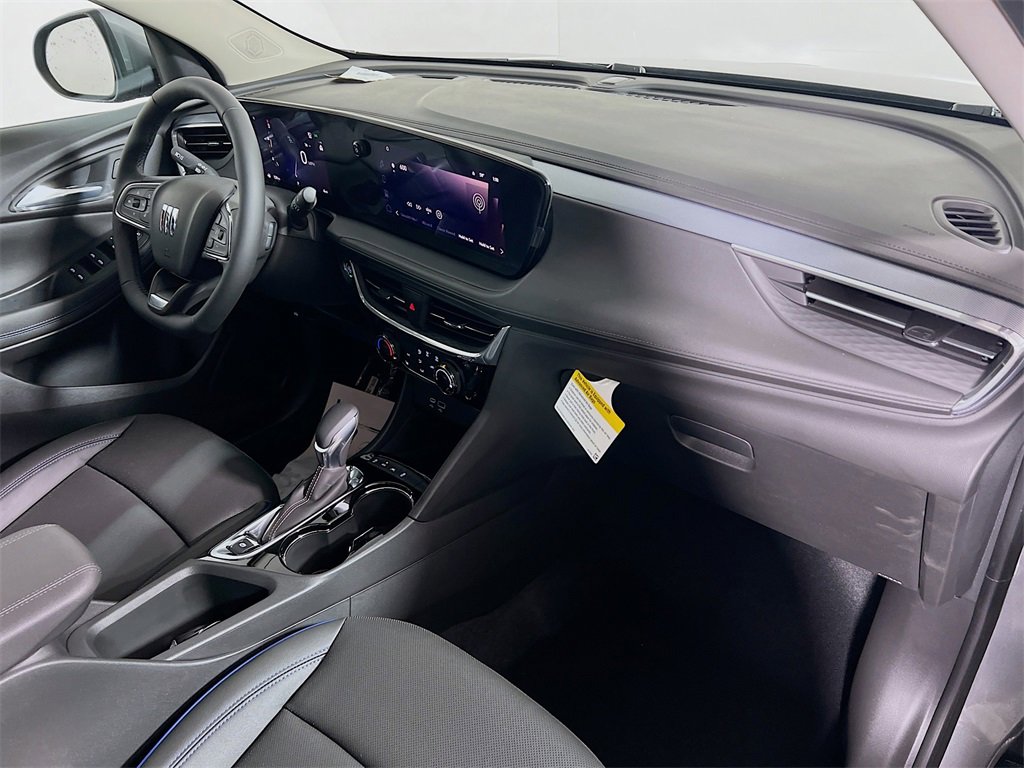 New 2026 Buick Encore GX Sport Touring w/ Comfort Package image 23