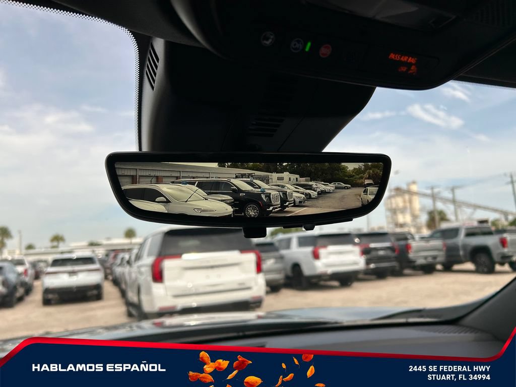 New 2026 GMC Acadia Elevation w/ Black Edition FWD image 34