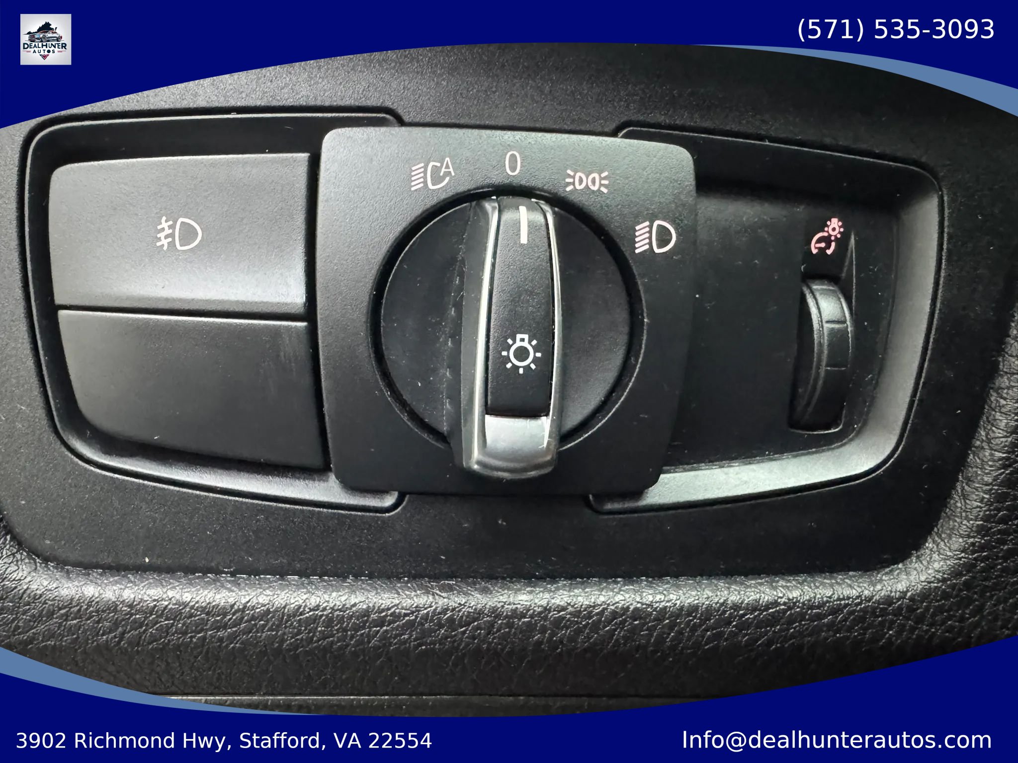 Used 2016 BMW 328i xDrive Sedan AWD/4WD image 17