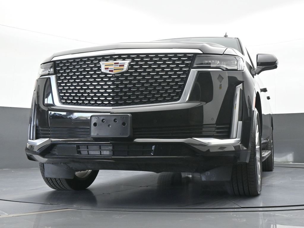 Used 2023 Cadillac Escalade ESV Premium Luxury image 69