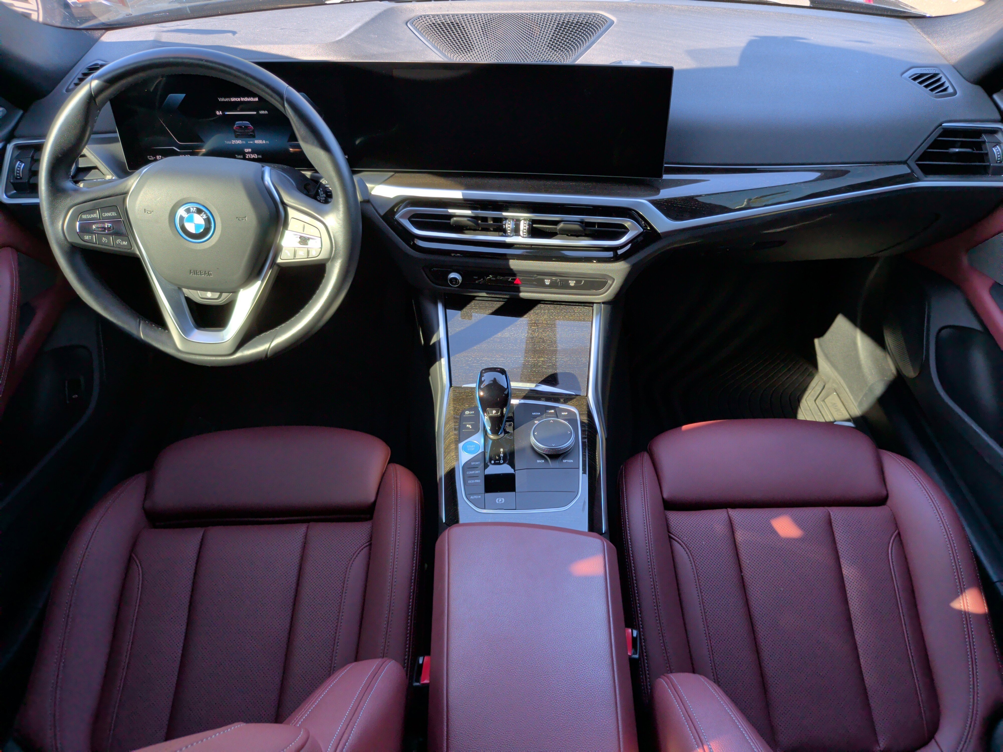 Certified 2023 BMW i4 eDrive35 w/ Premium Package image 32