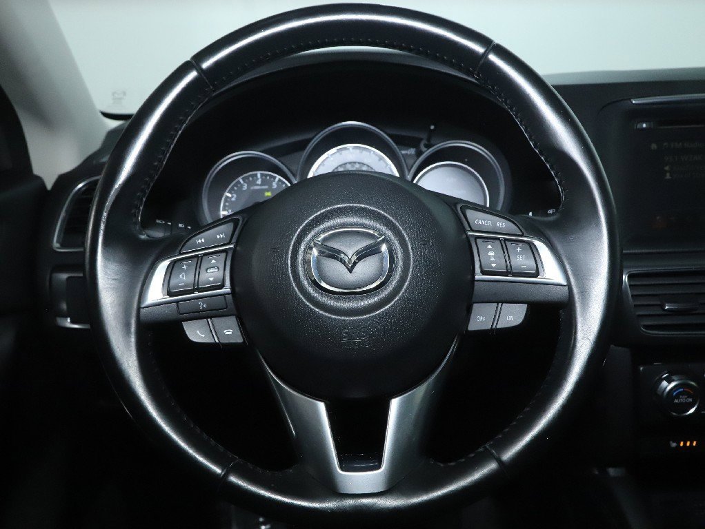 Used 2016 MAZDA CX-5 Grand Touring image 21