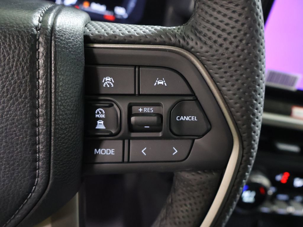 New 2026 Toyota Tacoma Limited AWD/4WD image 21