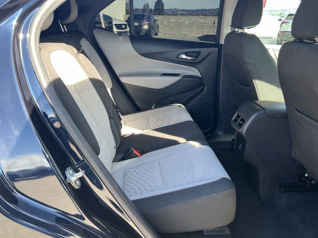 Used 2020 Chevrolet Equinox LS w/ LS Convenience Package image 26