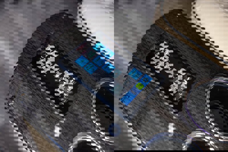 Used 2023 Mercedes-Benz Sprinter 3500 w/ Parking Package image 32