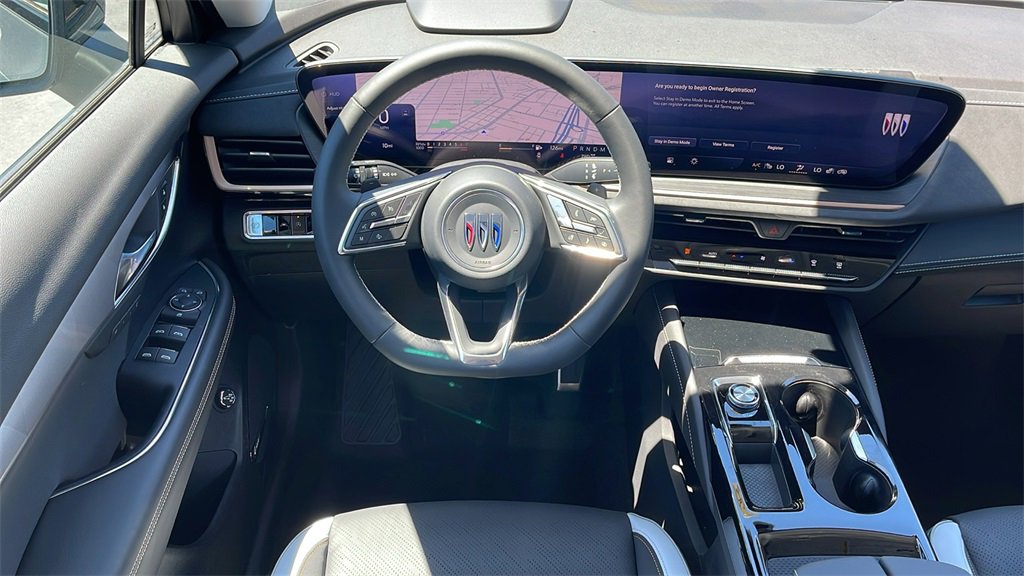 New 2025 Buick Envision Sport Touring image 13