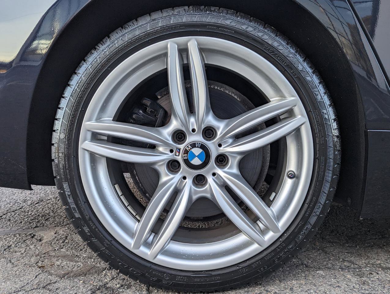 Used 2017 BMW 650i Gran Coupe xDrive 650i xDrive Gran Coupe image 52