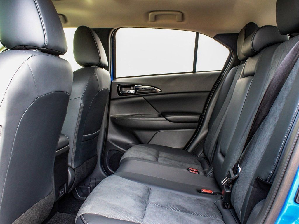 New 2026 Mitsubishi Eclipse Cross SE image 35