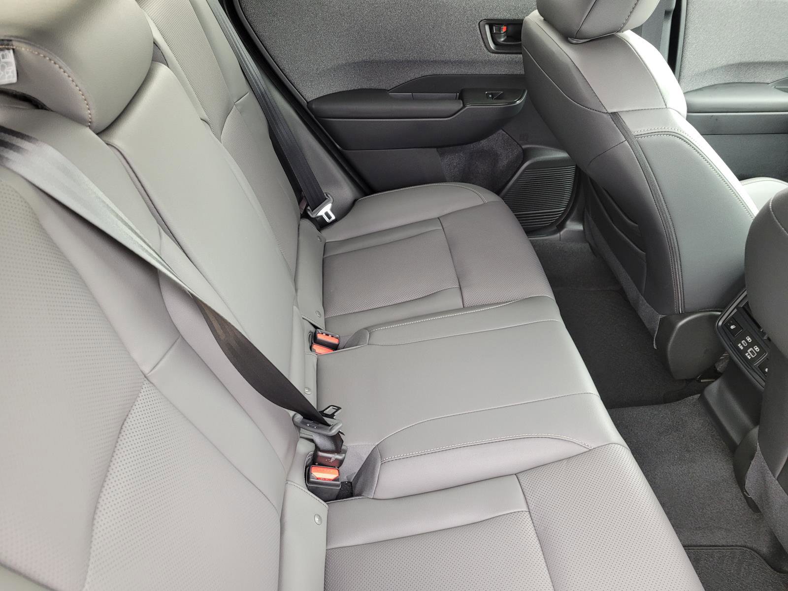 New 2026 Subaru Outback Limited image 12