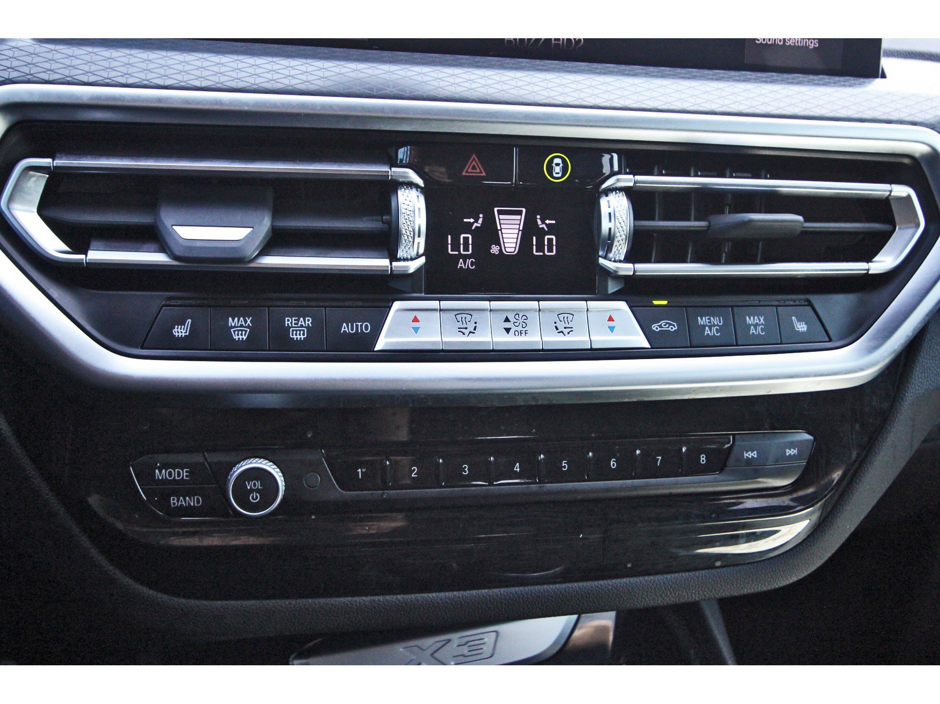 Used 2024 BMW X3 sDrive30i w/ Premium Package RWD image 26