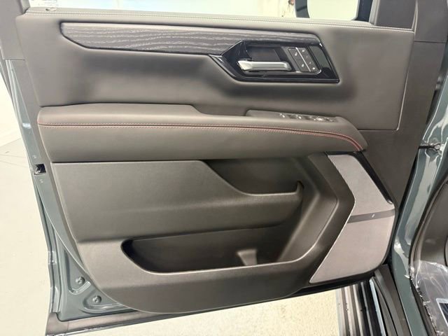 New 2026 GMC Yukon XL AT4 Ultimate image 11