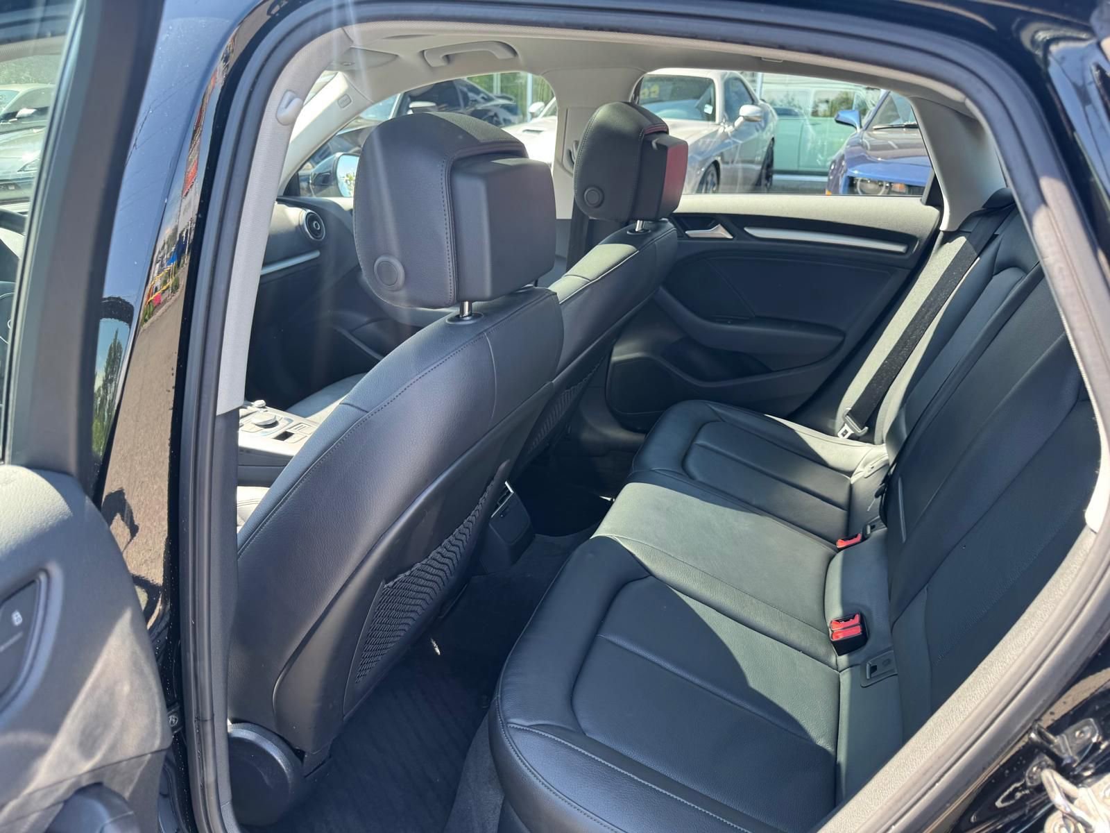 Used 2015 Audi A3 2.0T Premium AWD/4WD image 8