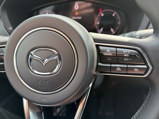 New 2026 MAZDA CX-90 3.3 Turbo S w/ Premium Package AWD/4WD image 24