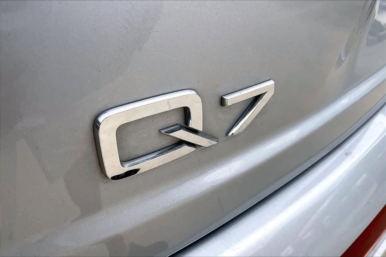 Used 2018 Audi Q7 3.0T Prestige w/ Prestige Package AWD/4WD image 31