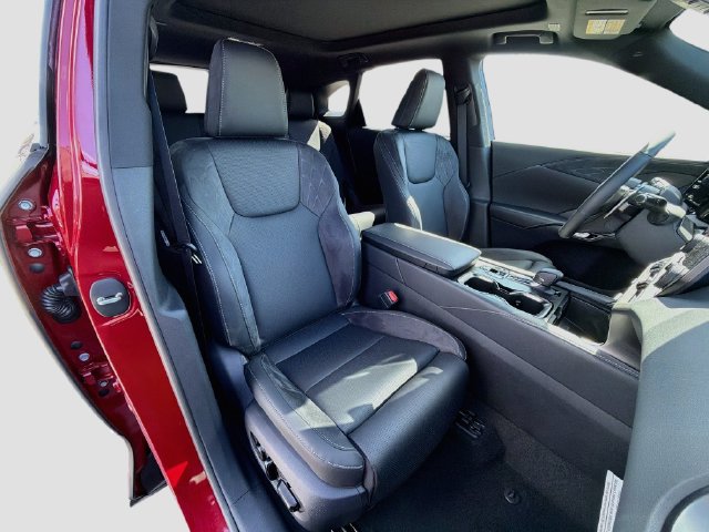 New 2026 Lexus RX 350 FWD w/ Convenience Package image 16