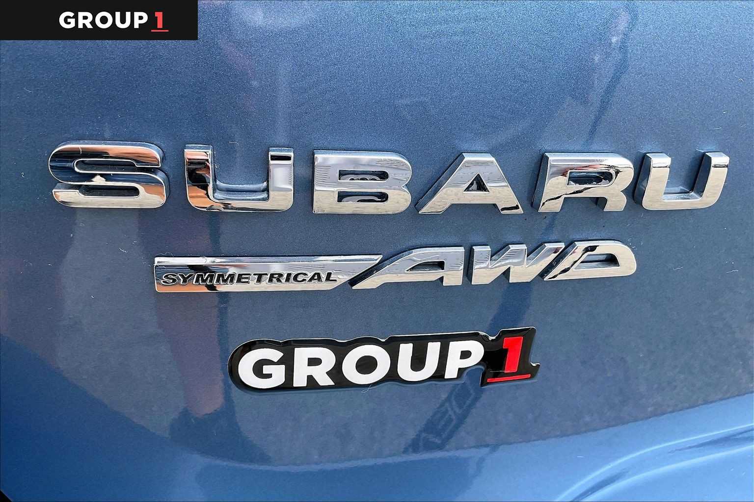 Certified 2024 Subaru Forester Premium AWD/4WD image 31