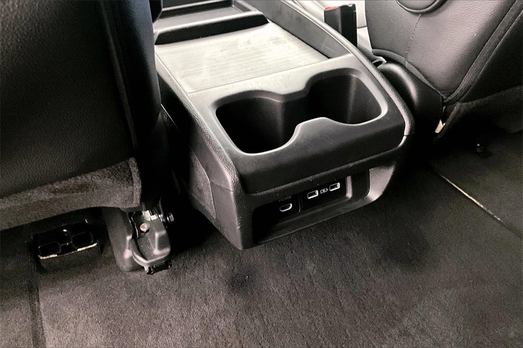 Used 2024 Honda Odyssey Touring image 25