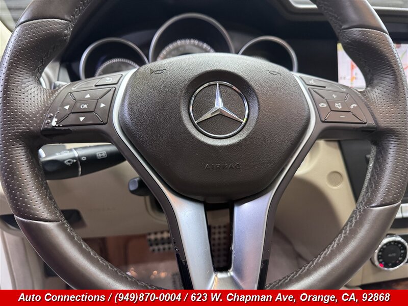 Used 2012 Mercedes-Benz C 250 Sedan image 13