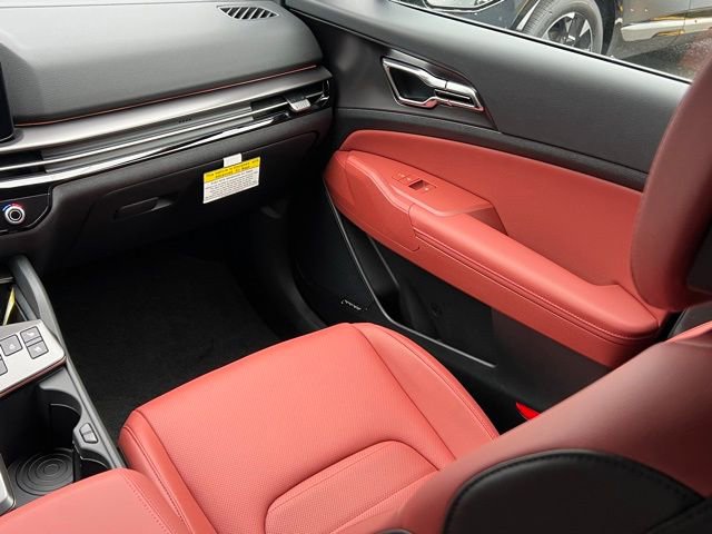 New 2026 Kia Sportage SX Prestige image 18