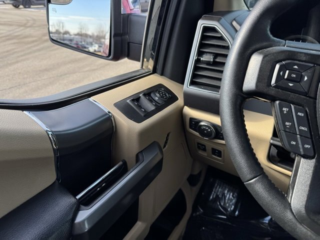 Used 2018 Ford F150 XLT w/ Equipment Group 302A Luxury image 29