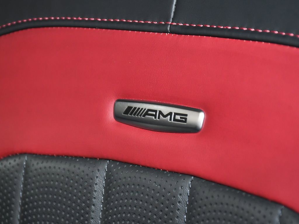 Used 2021 Mercedes-Benz G 63 AMG 4MATIC image 57