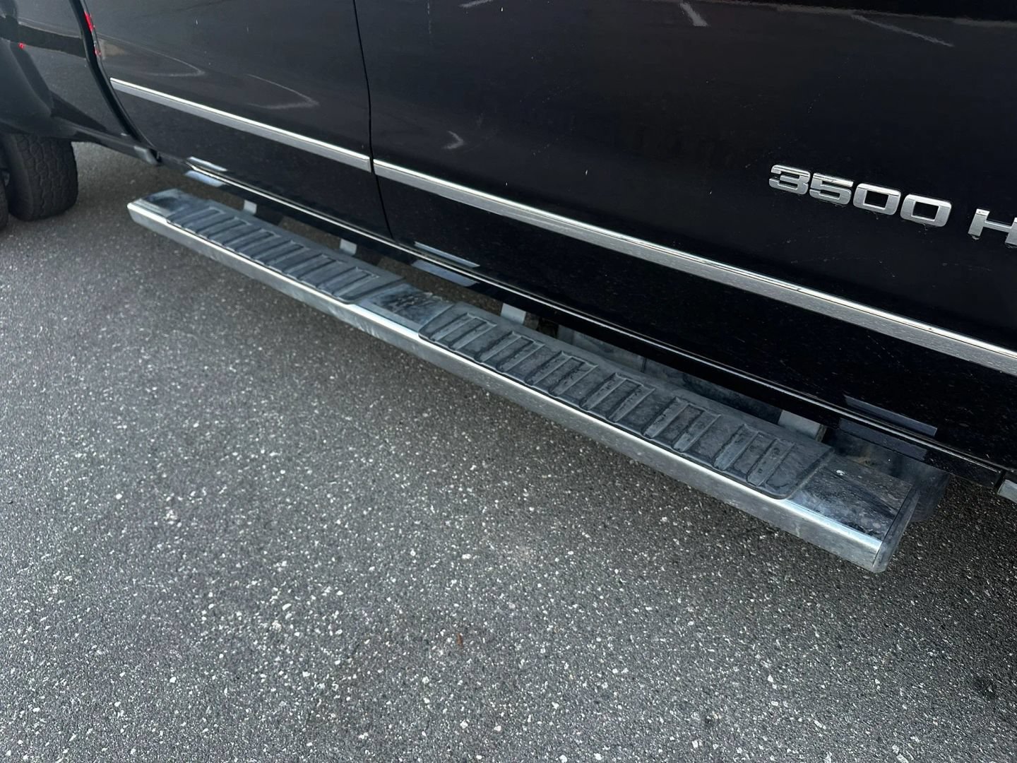 Used 2016 Chevrolet Silverado 3500 LTZ w/ Duramax Plus Package AWD/4WD image 41