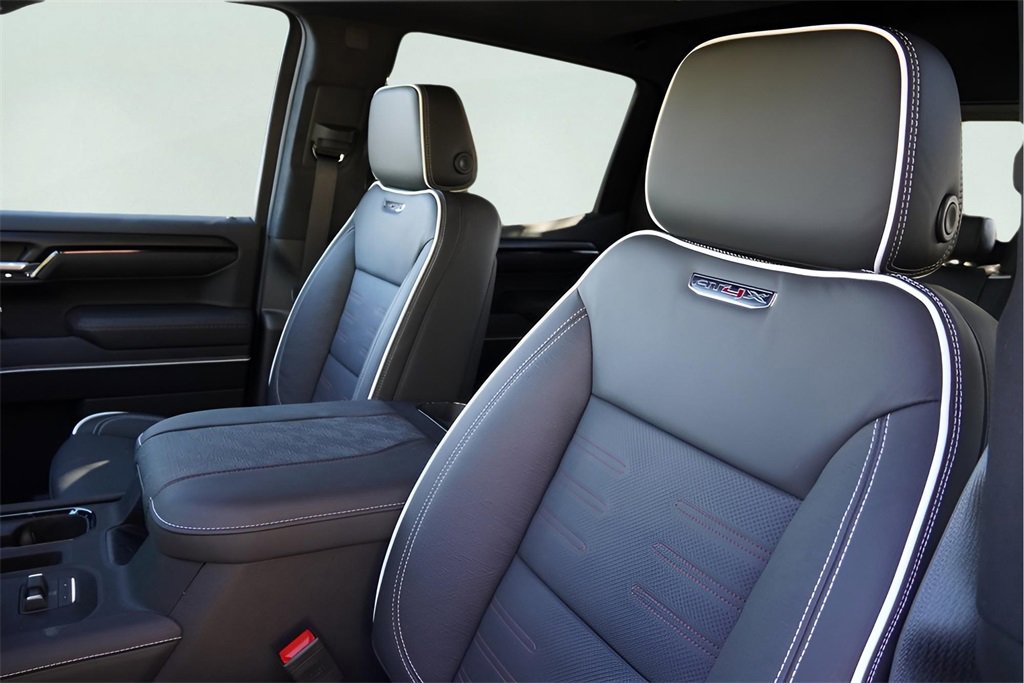 New 2026 GMC Sierra 1500 AT4X image 13