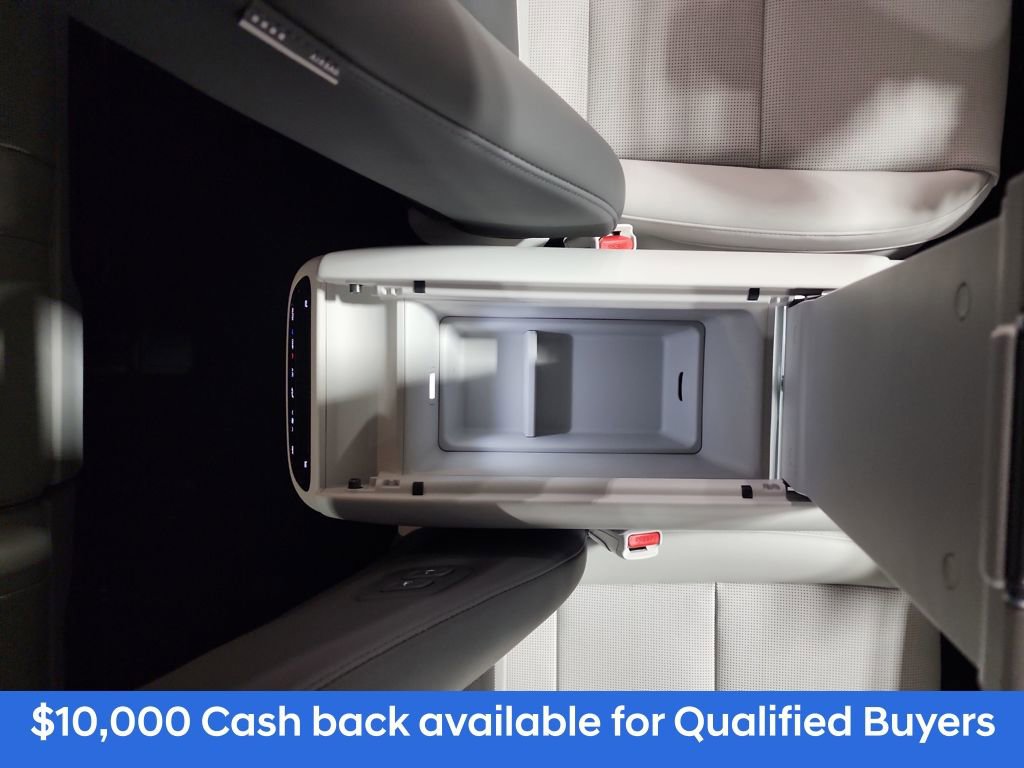 New 2026 Hyundai Ioniq 9 SEL w/ Tow & Go Package image 31