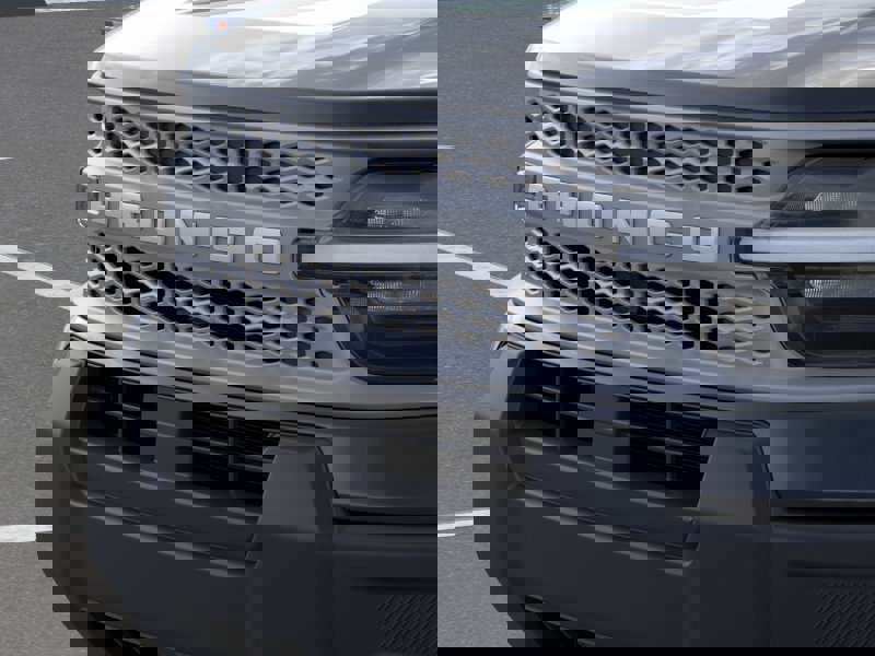 New 2026 Ford Bronco Sport Big Bend image 17