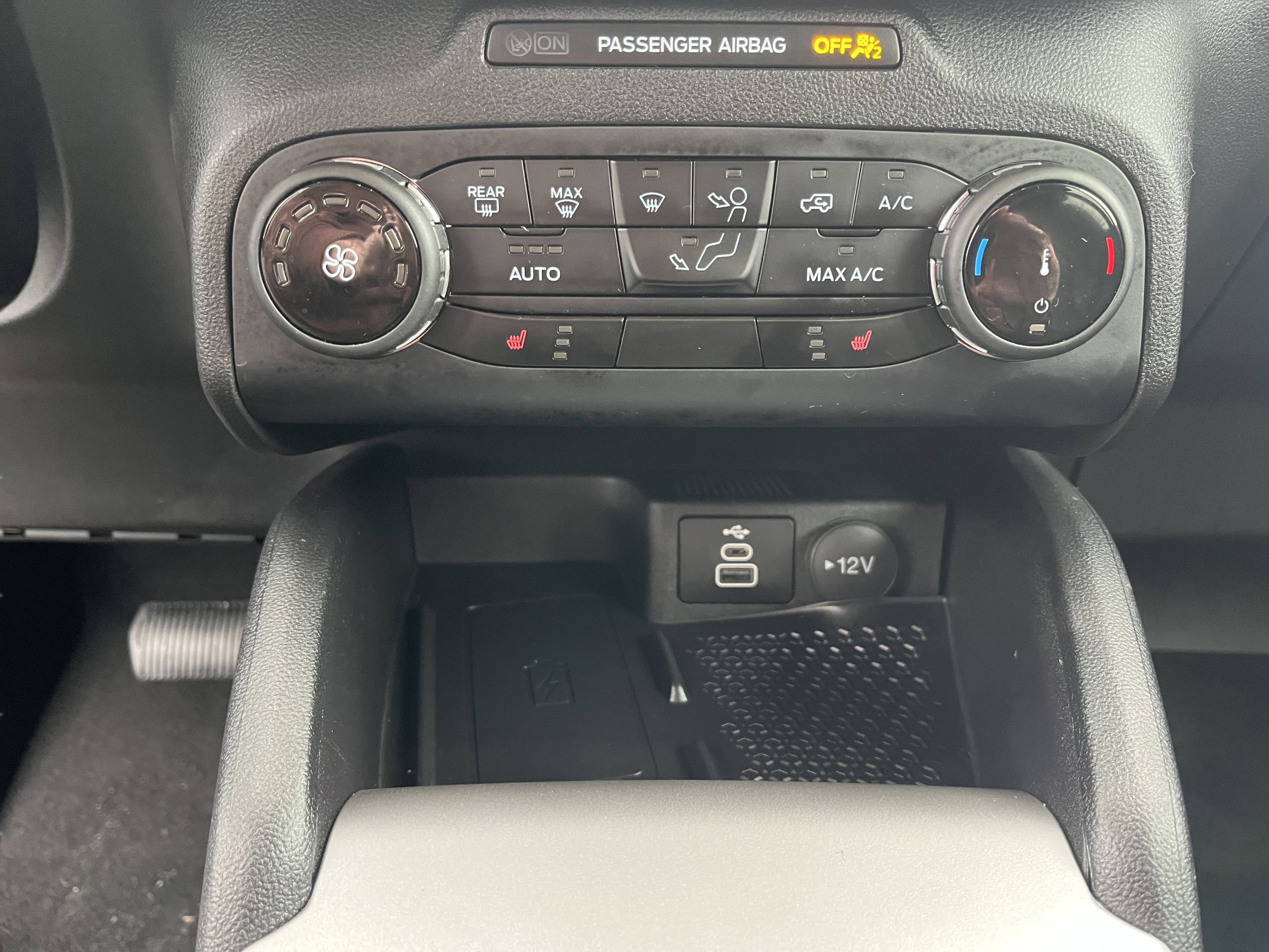 Used 2024 Ford Bronco Sport Big Bend w/ Convenience Package image 18