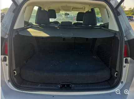 Used 2017 Ford C-MAX SE w/ Equipment Group 201A FWD image 7