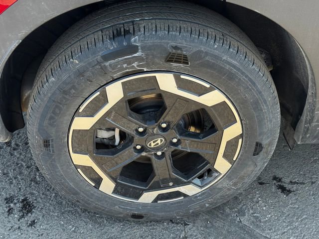 Used 2025 Hyundai Santa Fe SEL image 12