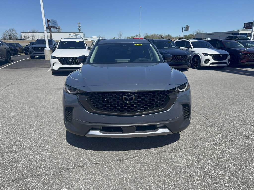 New 2026 MAZDA CX-50 2.5 Turbo w/ Premium Plus Pkg AWD/4WD image 2