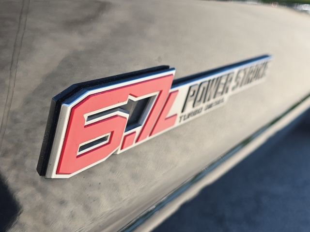 Used 2024 Ford F250 Limited w/ FX4 Off-Road Package AWD/4WD image 37
