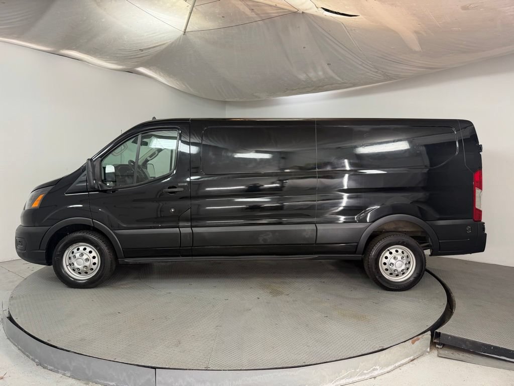 Used 2020 Ford Transit 250 Low Roof AWD image 4