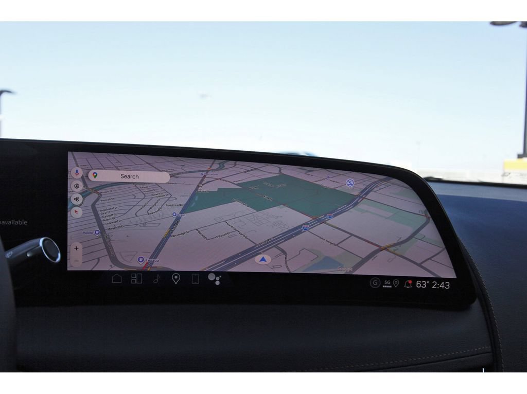 New 2026 Cadillac CT5 Sport w/ Technology Package RWD image 18