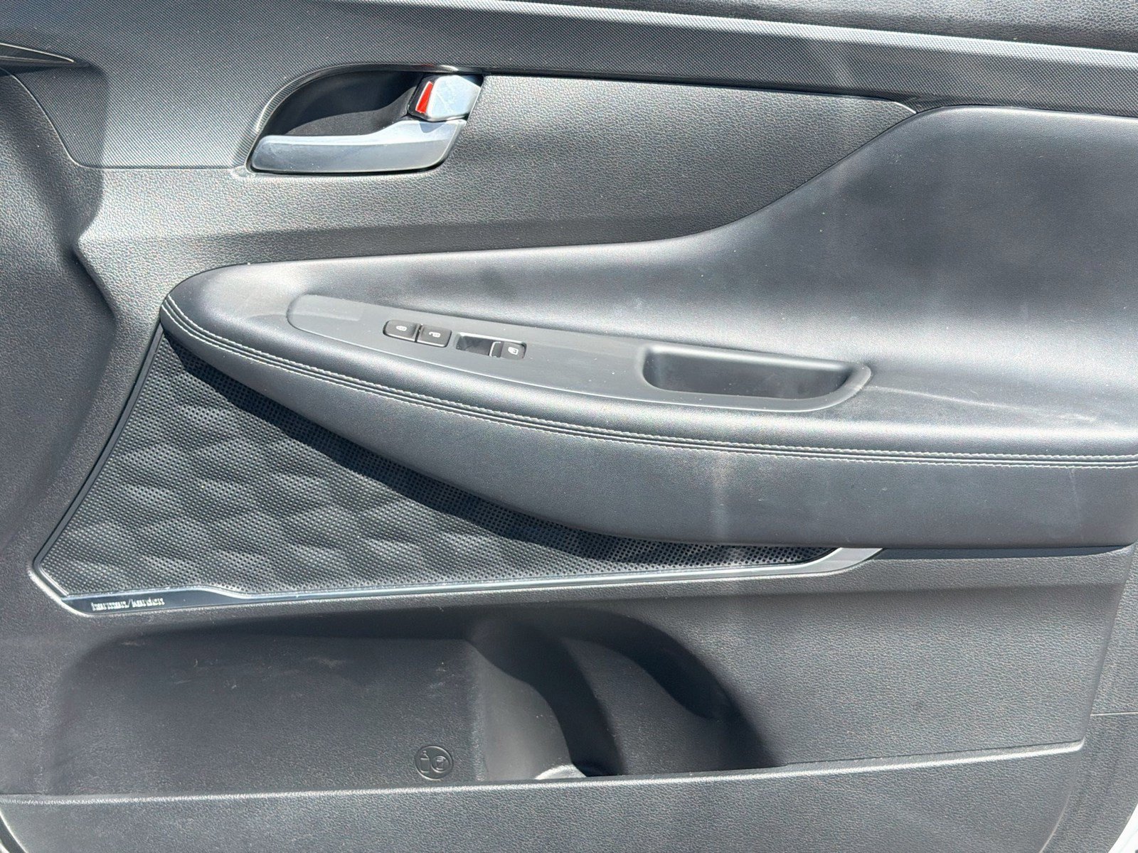 Used 2023 Hyundai Santa Fe SEL w/ Premium Package FWD image 28