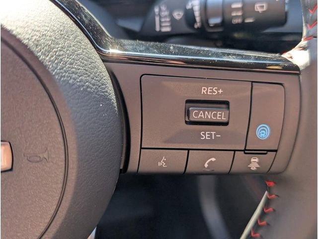 New 2026 Nissan Kicks SR w/ Cold Weather Package AWD/4WD image 20