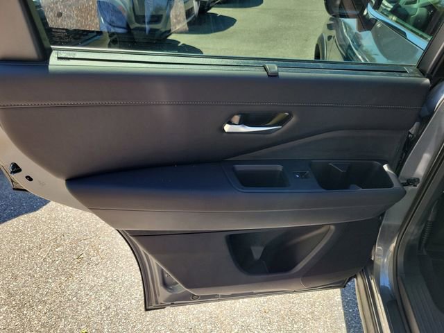 New 2026 Nissan Pathfinder SL w/ SL Premium Package AWD/4WD image 26